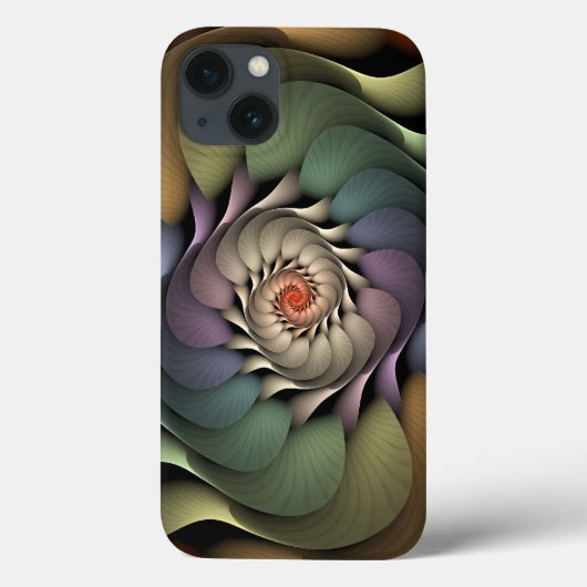 Jardinere Case-Mate iPhone Case (Achterkant)