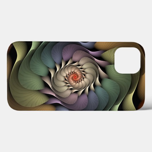 Jardinere Case-Mate iPhone Case (Achterkant (horizontaal))