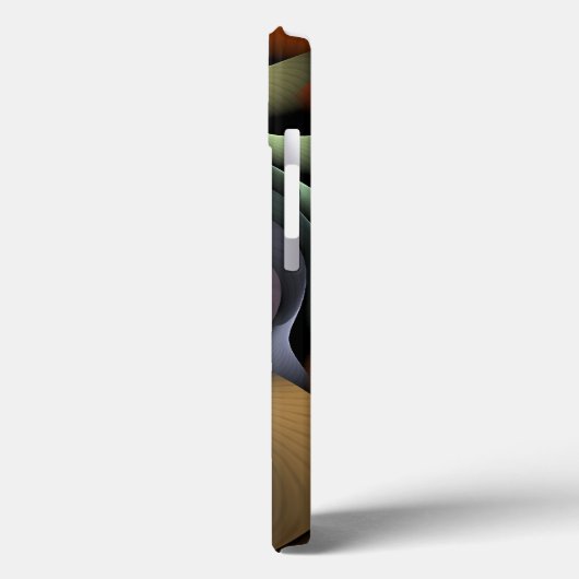 Jardinere Case-Mate iPhone Case (Achterkant / Links)