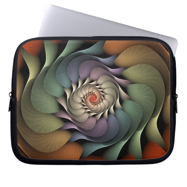 Jardinere Laptop Sleeve (Voorkant)
