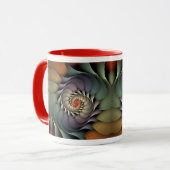 Jardinere Mok (Voorkant links)