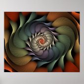 Jardinere Poster (Voorkant)