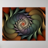 Jardinere Poster (Voorkant)