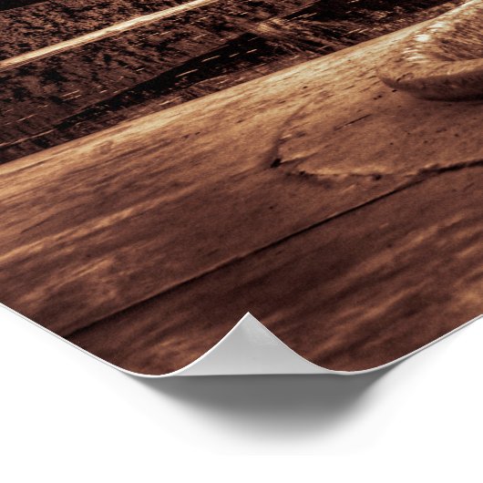 Jardines eternos poster (Hoek)