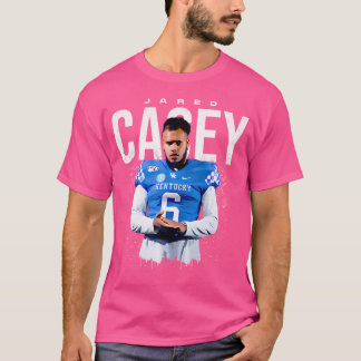 Jared Casey Sport Style T-shirt