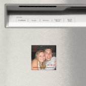 Jared-Katrina, SAVE theDATE!, 11 / 24 / 07, KAT... Magneet (Insitu (Vaatwasser))