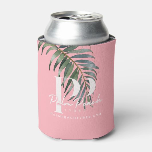 Jared koeler sleves (Blikje Voorkant)