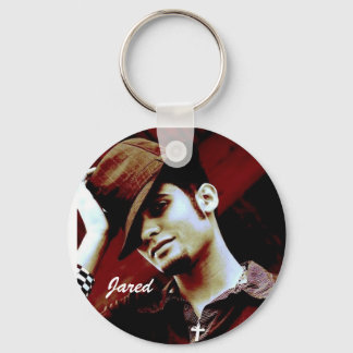 Jared Sleutelhanger