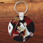 Jared Sleutelhanger (Voorkant)