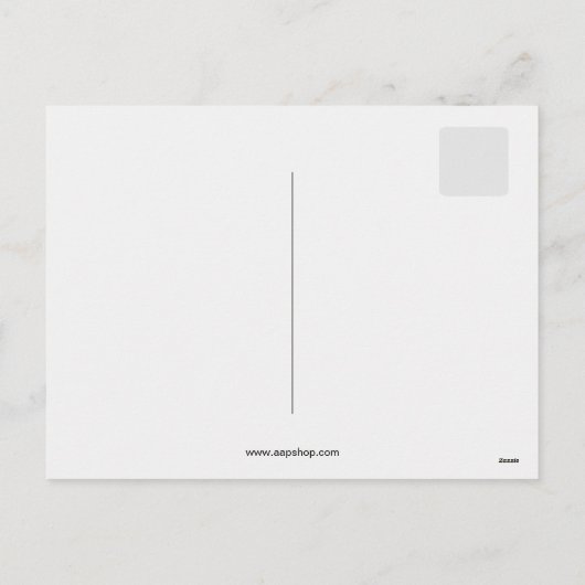  jaren 1900 Thanksgiving, kalkoenen, gedicht Feestdagenkaart (Achterkant)