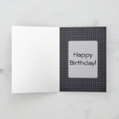 jaren 1920 motorfiets kaart (Binnen)