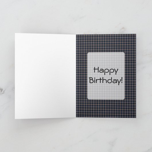  jaren 1920 motorfiets kaart (Binnen)