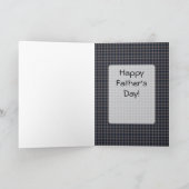  jaren 1920 motorfiets kaart (Binnen)