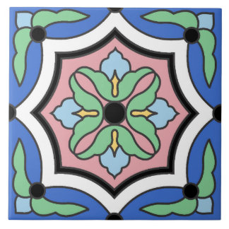 jaren 1930 Catalina Island Wrigley Tegel Tegeltje