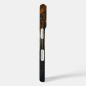  jaren 1930 Parijs Travel Poster Eiffeltoren Case-Mate iPhone Case (Achterkant / Rechts)