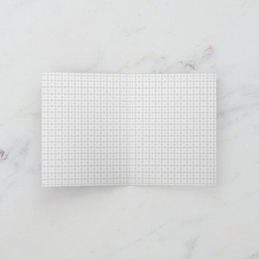  jaren 1940 Mode Kaart (Binnen)