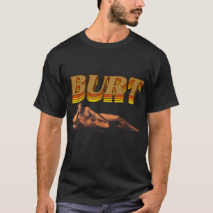 jaren 2000 90s film 80s flauwekul retro acteur ser t-shirt