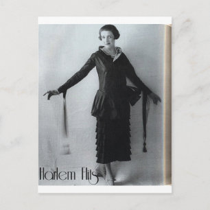 jaren '201 briefkaart