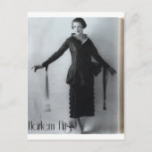 jaren '201 briefkaart (Voorkant)