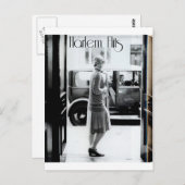 jaren '202 briefkaart (Voorkant / Achterkant)