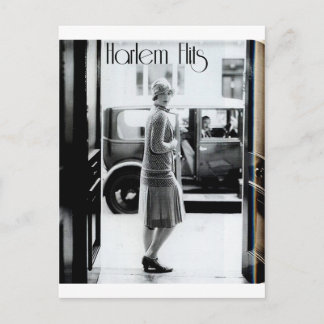 jaren '202 briefkaart