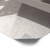 jaren '30 in Cannes, Frankrijk Poster (Hoek)