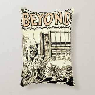 Jaren 50 'Het Beyond Kussen