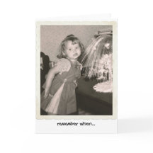 jaren '60 Weinig Leuk Meisje in Kleding