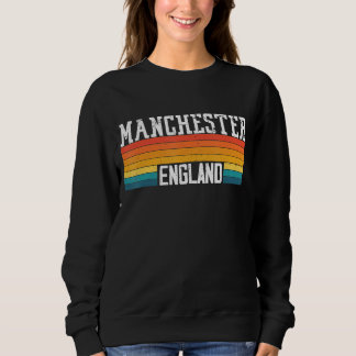  jaren '70, '80, Style Manchester England' 1 Trui