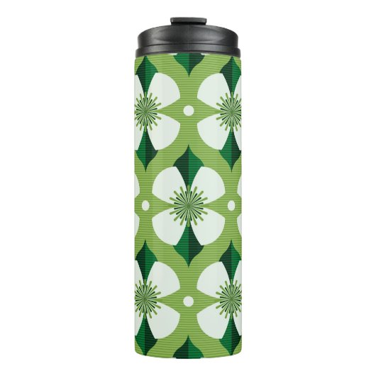 jaren '70 Buttercup Thermosbeker (Voorkant)