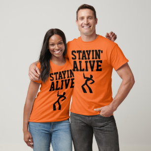 jaren 70 Disco Muziek T-shirts