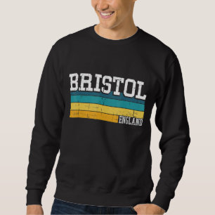 jaren '70 Stijl van de 80s, Engeland 1 Trui