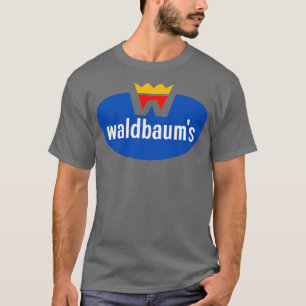 jaren '70 Waldbaums T-shirt