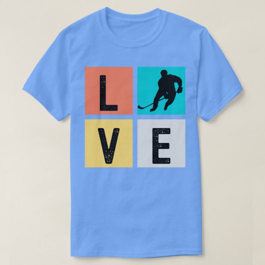 jaren '80 Mode 13 T-shirt (Design voorkant)