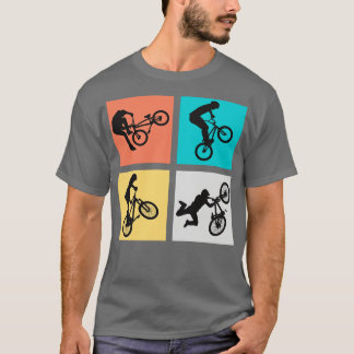 jaren '80 Mode 8 T-shirt