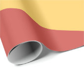 jaren '80 pop kunstpatroon cadeaupapier (Rol Hoek)