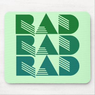 jaren '80 RAD Muismat