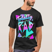 jaren '80Stijl Volledig Rad 80s Casual Hipster v10