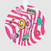 jaren 90 ornament (achterkant)