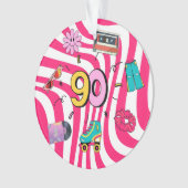 jaren 90 ornament (voorkant)