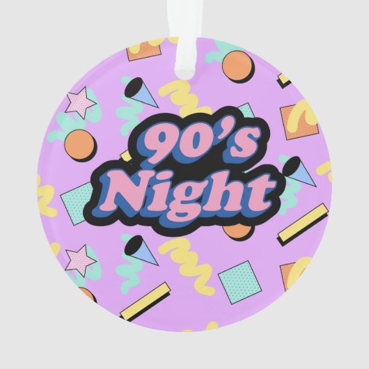 jaren 90 ornament (achterkant)