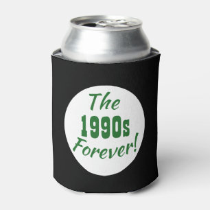 Jaren 90 Retro Pret 90s Blikjeskoeler