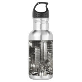 jaren '90 Stijl Waterfles (Voorkant)