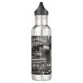 jaren '90 Stijl Waterfles (Links)