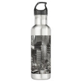 jaren '90 Stijl Waterfles (Voorkant)