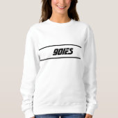 jaren '90 trui (Voorkant)