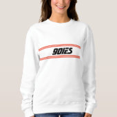 jaren '90 trui (Voorkant)