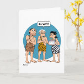 Jaren draaien door op verjaardag kaart (Gele Bloem)