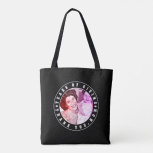 Jaren om je te bedanken, mam Beste cadeau voor m Tote Bag