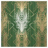 jaren twintig stof (Close Up)